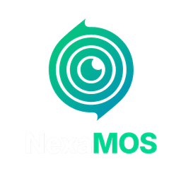 NexaMOS CRM